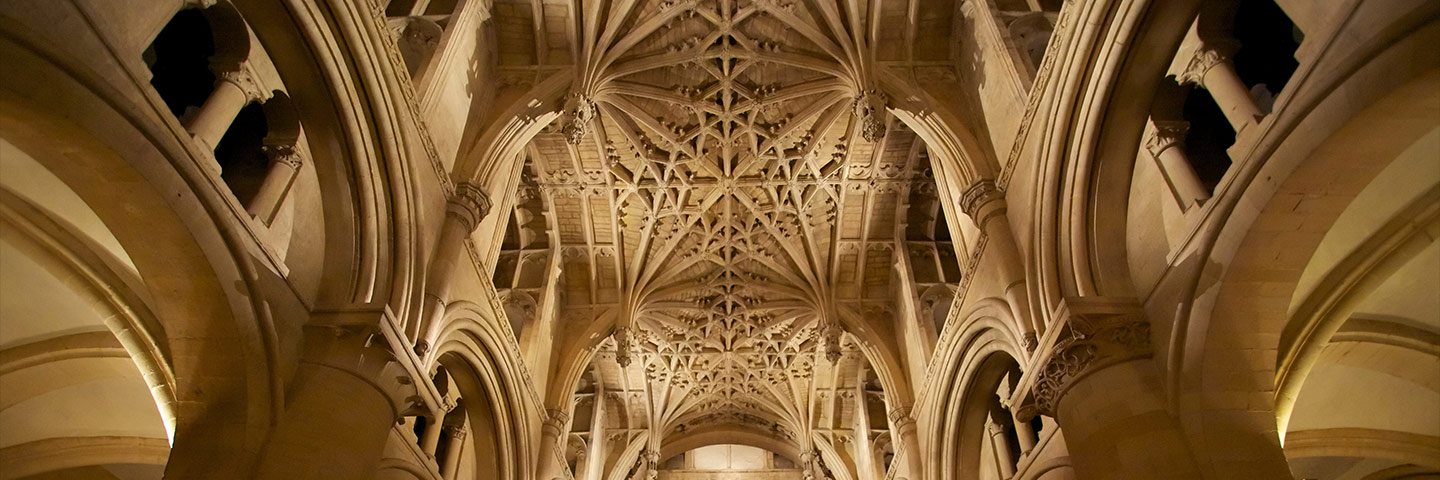 Who's who in the Cathedral | Christ Church, University of Oxford