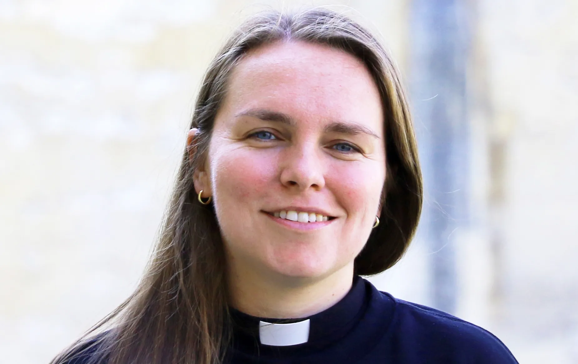 The Revd Dr Kirsty Borthwick