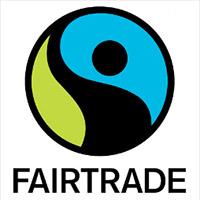 Fairtrade logo