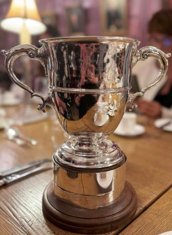 Christ Church staff strive to keep the Sports Day cup | Christ Church ...