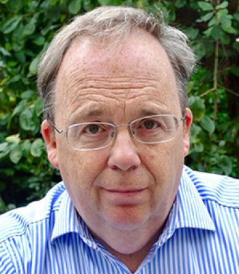 Professor Peter McDonald | Christ Church, University of Oxford